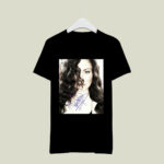Lisa Lisa Velez Singned 2 T Shirt