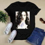 Lisa Lisa Velez Singned 3 T Shirt