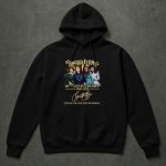 Loretta Lynn 66th Anniversary 1960 2026 Signature Thank You For The Memories 2 Hoodie.jpg