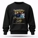 Loretta Lynn 66th Anniversary 1960 2026 Signature Thank You For The Memories 3 Sweatshirt.jpg