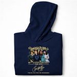 Loretta Lynn 66th Anniversary 1960 2026 Signature Thank You For The Memories 7 Hoodie.jpg