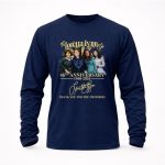 Loretta Lynn 66th Anniversary 1960 2026 Signature Thank You For The Memories 9 Long Sleeves.jpg