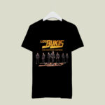 Los Bukis Una Historia Cantada 1 T Shirt