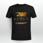 Los Bukis Una Historia Cantada 3 T Shirt