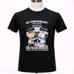 Los Vegas Raiders Outfit With Snoopy And Charlie Brown 66th Anniversary 1960 2026 1 T Shirt.jpg