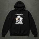Los Vegas Raiders Outfit With Snoopy And Charlie Brown 66th Anniversary 1960 2026 2 Hoodie.jpg