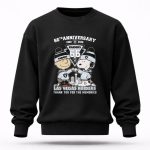 Los Vegas Raiders Outfit With Snoopy And Charlie Brown 66th Anniversary 1960 2026 3 Sweatshirt.jpg