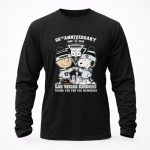 Los Vegas Raiders Outfit With Snoopy And Charlie Brown 66th Anniversary 1960 2026 4 Long Sleeves.jpg