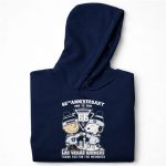 Los Vegas Raiders Outfit With Snoopy And Charlie Brown 66th Anniversary 1960 2026 7 Hoodie.jpg