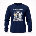 Los Vegas Raiders Outfit With Snoopy And Charlie Brown 66th Anniversary 1960 2026 9 Long Sleeves.jpg