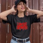 Lynyrd Skynyrd Rock Memorabilia 0 T Shirt