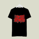 Lynyrd Skynyrd Rock Memorabilia 1 T Shirt