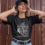 MC Hammer 90s Rap Vintage 0 T Shirt