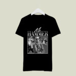 MC Hammer 90s Rap Vintage 2 T Shirt