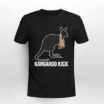 MJF Kangaroo Kick 1 T Shirt