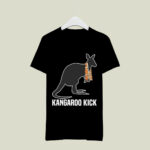MJF Kangaroo Kick 2 T Shirt