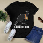 MJF Kangaroo Kick 3 T Shirt
