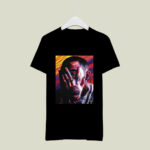 Maha Sattva Mac Miller Oblivion 2 4 T Shirt