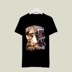 Makaveli 2Pac Rapper Vintage 1971 1996 Music 1 T Shirt