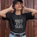 Mamacita Needs A Margarita Cinco De Mayo 1 T Shirt