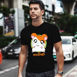 Mamono World Hamtaro Goataro 0 T Shirt