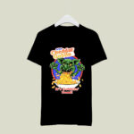 Mandy Cheddar Goblin 3 T Shirt