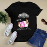 Marcus Pork Its Depression Time And Forget To Leave The Bed 2 T Shirt