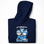 Mashup Detroit Lions Outfit With Snoopy And Charlie Brown 96th Anniversary 1930 2026 7 Hoodie.jpg