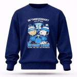 Mashup Detroit Lions Outfit With Snoopy And Charlie Brown 96th Anniversary 1930 2026 8 Sweatshirt.jpg