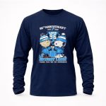 Mashup Detroit Lions Outfit With Snoopy And Charlie Brown 96th Anniversary 1930 2026 9 Long Sleeves.jpg