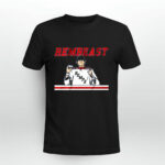 Matt Rempe Mrbeast 2 T Shirt