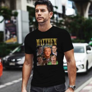 Matthew Lillard Vintage 0 T Shirt