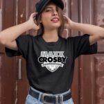 Maxx Crosby Foundation 1 T Shirt