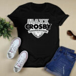 Maxx Crosby Foundation 2 T Shirt