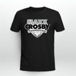 Maxx Crosby Foundation 3 T Shirt