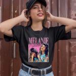 Melanie Martinez Vintage 0 T Shirt