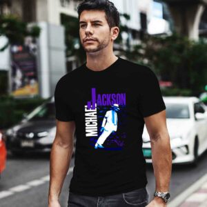 Memory Michael Jackson Smooth Criminal 0 T Shirt