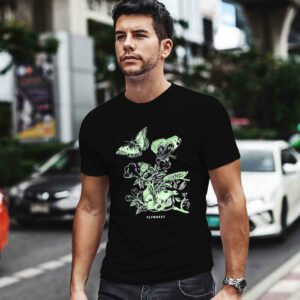 Metamorphosis Iris 0 T Shirt