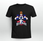 Mighty Mafia Poyer Ranger 2 T Shirt