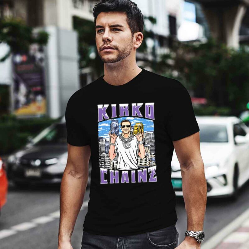 Modern Rockstars Kirko Chainz 0 T Shirt