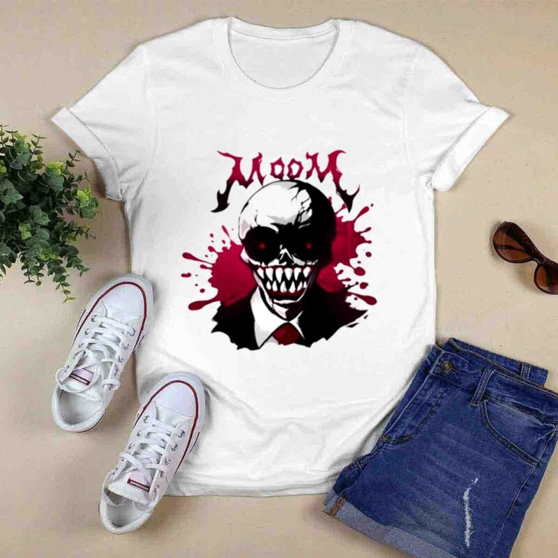 Mooms Nightmare 0 T Shirt