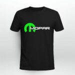 Mopar Logo 3 T Shirt