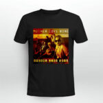 Mother Love Bone Dreams Like 1 T Shirt