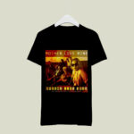Mother Love Bone Dreams Like 2 T Shirt