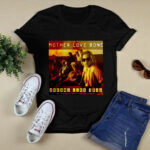 Mother Love Bone Dreams Like 3 T Shirt