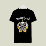 Motorhead Everything Louder Forever 1 T Shirt