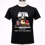 Mountain Men 2026 Anniversary Tom Oar Thank You For The Memories 1 T Shirt.jpg