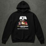Mountain Men 2026 Anniversary Tom Oar Thank You For The Memories 2 Hoodie.jpg