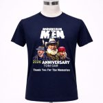 Mountain Men 2026 Anniversary Tom Oar Thank You For The Memories 6 T Shirt.jpg