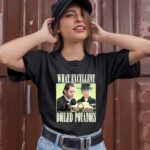 Mr Collins What Excellent Boiled Potatoes 1 T Shirt